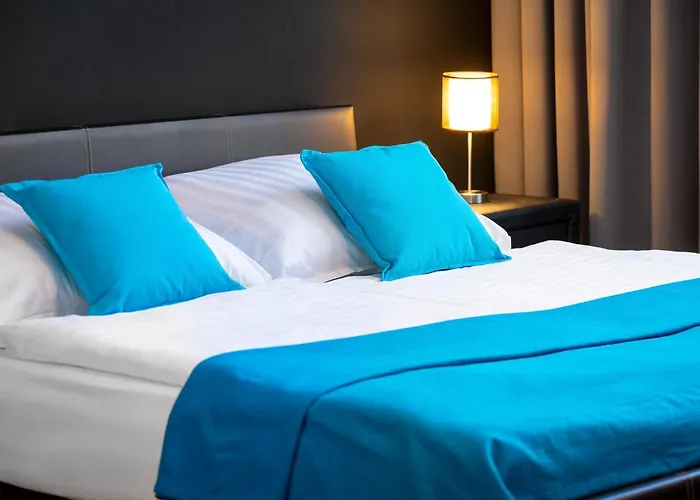 Skackava - Beautiful New Apartment In Direct Centrum, 24H Self Check-In