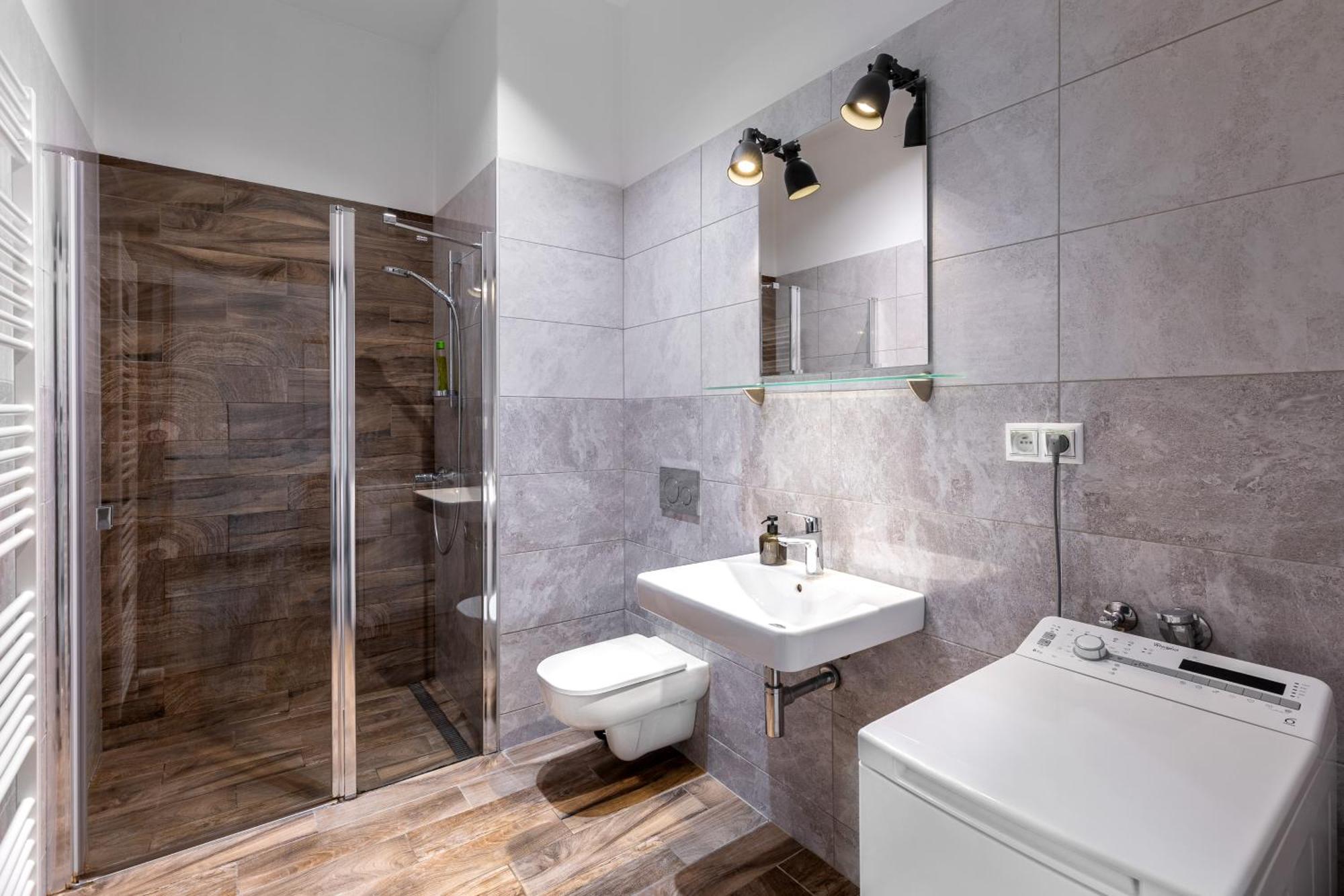 Apartment Skackava - Beautiful New In Direct Centrum, 24h Self Check-in *