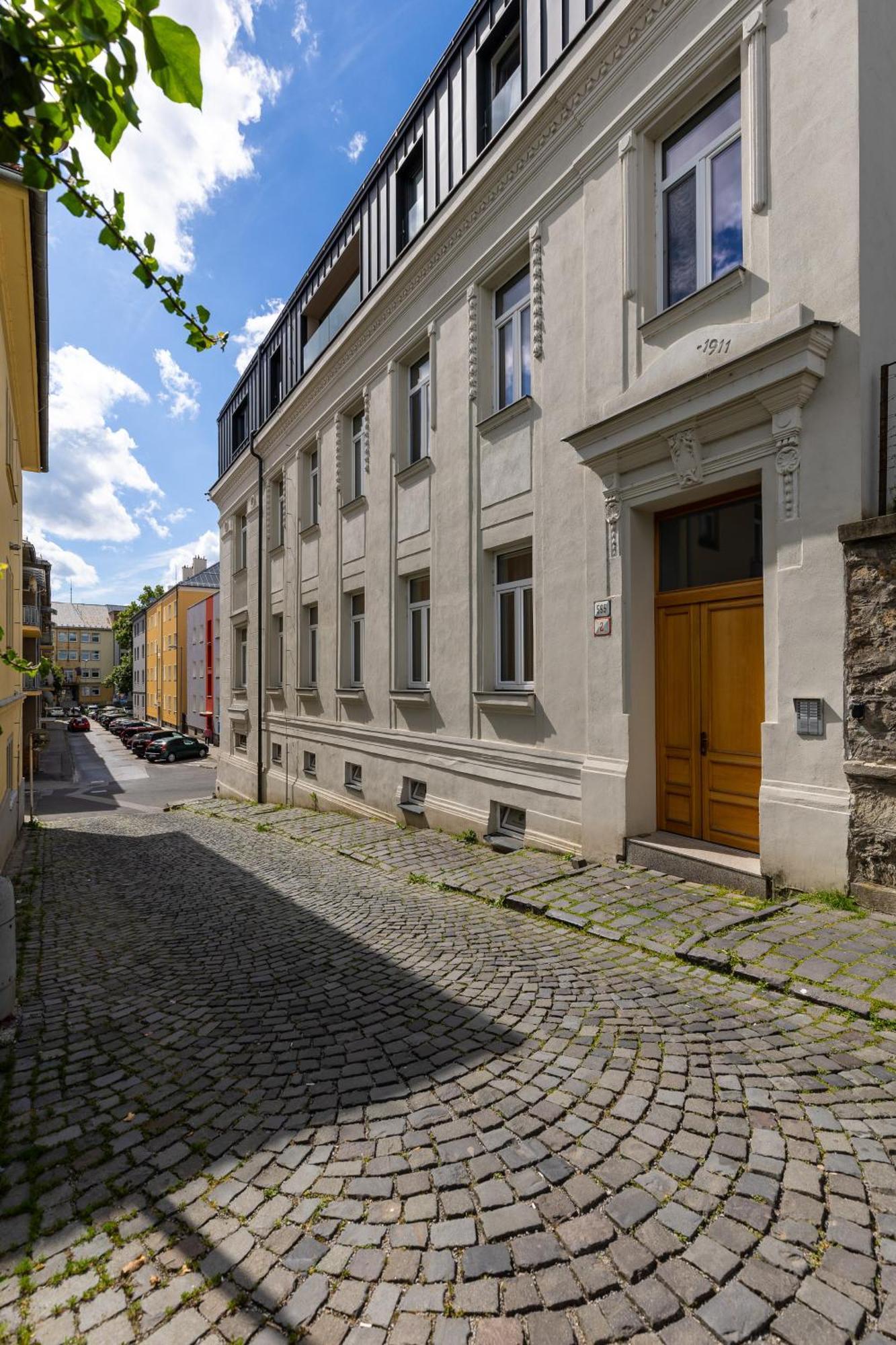 Skackava - Beautiful New In Direct Centrum, 24h Self Check-in Apartment *